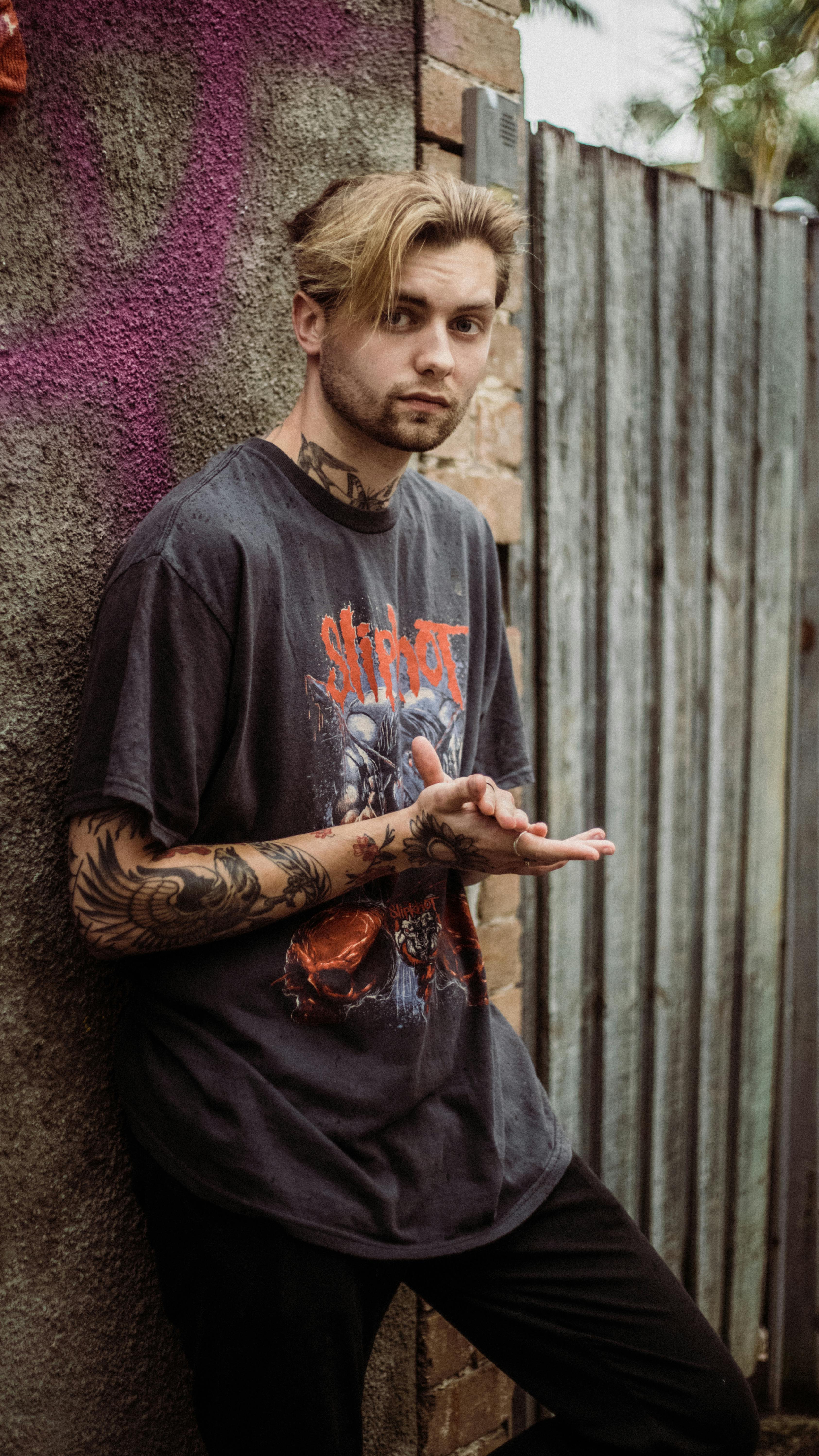 Men´s Fashion